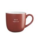 ASA hey! Henkelbecher Mon amour 600 ml