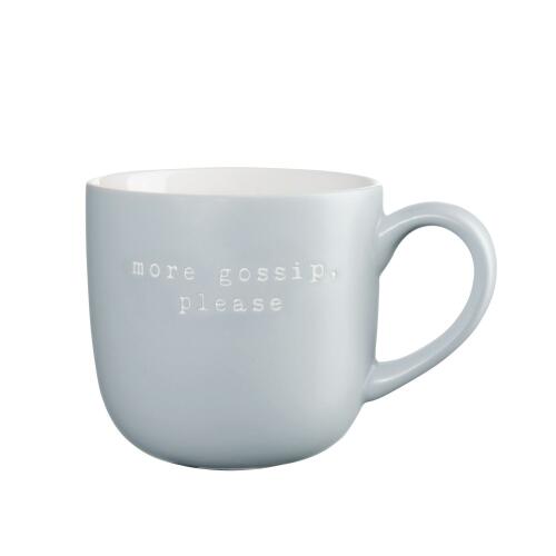 ASA hey! Henkelbecher More gossip please 600 ml