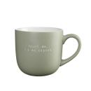 ASA hey! Henkelbecher Trust me I’m an expert 600 ml