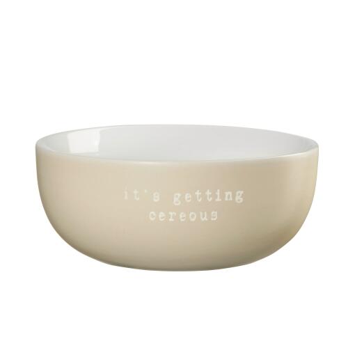 ASA hey! Schale It’s getting cereous