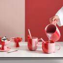 ASA Joy Henkelbecher Groß Strawberry Smoothie 400 ml