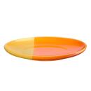 ASA Joy Dessertteller Orange Smoothie 22 cm