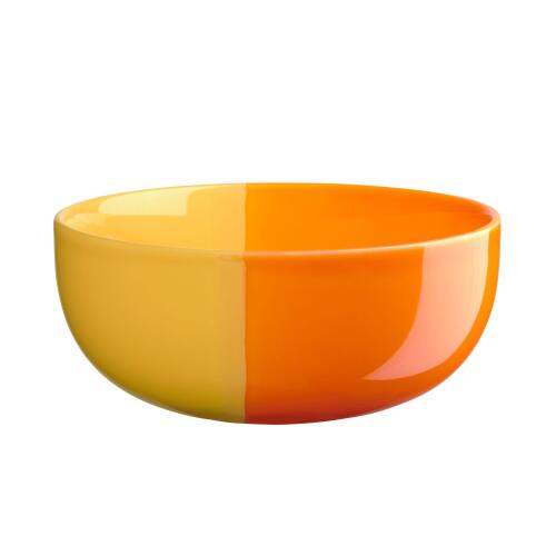 ASA Joy Müslischale Orange Smoothie 15,5 cm