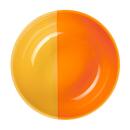ASA Joy Müslischale Orange Smoothie 15,5 cm