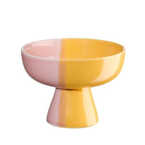 ASA Joy Schale auf Fuß Passionfruit Smoothie