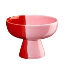 ASA Joy Schale auf Fuß Strawberry Smoothie