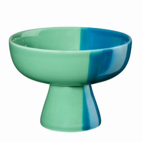 ASA Joy Schale auf Fuß Blueberry Smoothie