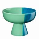 ASA Joy Schale auf Fuß Blueberry Smoothie