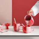 ASA Joy Krug Strawberry Smoothie