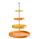 ASA Joy Etagere Orange Smoothie 4-stufig