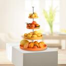 ASA Joy Etagere Orange Smoothie 4-stufig
