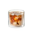 ASA Opal Doppelwandiges Glas 200 ml