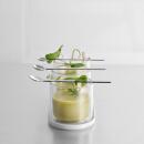 ASA Opal Doppelwandiges Glas 200 ml