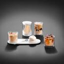 ASA Opal Doppelwandiges Glas 200 ml