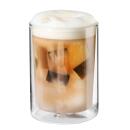 ASA Opal Doppelwandiges Longdrinkglas 300 ml