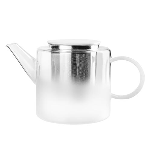 ASA Opal Teekanne mit Deckel 1,5 l