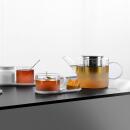 ASA Opal Teekanne mit Deckel 1,5 l