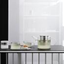 ASA Opal Teekanne mit Deckel 1,5 l