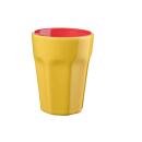 ASA Ti amo viva Becher Amarillo 200 ml