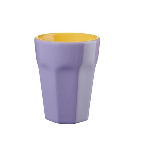 ASA Ti amo viva Becher Violeta 200 ml
