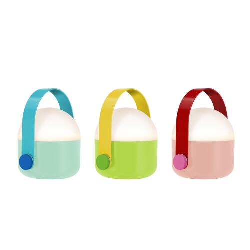 Remember LED-Leuchte Ole Mini Remember 30 3er Set
