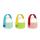 Remember LED-Leuchte Ole Mini Remember 30 3er Set