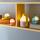 Remember LED-Leuchte Ole Mini Remember 30 3er Set