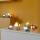 Remember LED-Leuchte Ole Mini Remember 30 3er Set