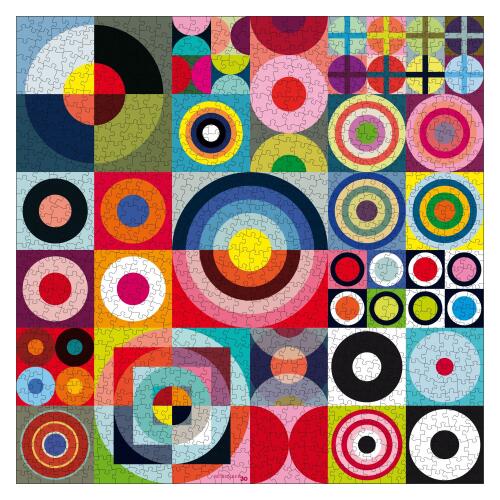 Remember Puzzle Remember 30