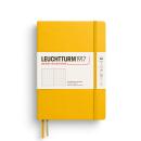 Leuchtturm1917 Notizbuch Medium A5 Hardcover Sunflower...