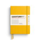 Leuchtturm1917 Notizbuch Medium A5 Hardcover Sunflower...