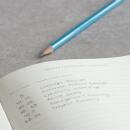 Leuchtturm1917 Notizbuch Medium A5 Hardcover Sunflower Kariert