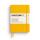 Leuchtturm1917 Notizbuch Medium A5 Hardcover Sunflower Kariert