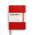 Leuchtturm1917 Notizbuch Medium A5 Softcover Cherry Dotted