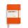 Leuchtturm1917 Notizbuch Medium A5 Softcover Pumpkin Dotted