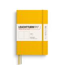 Leuchtturm1917 Notizbuch Medium A5 Softcover Sunflower...