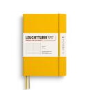 Leuchtturm1917 Notizbuch Medium A5 Softcover Sunflower...