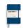 Leuchtturm1917 Notizbuch Medium A5 Softcover Indigo Dotted
