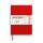 Leuchtturm1917 Wochenkalender 2027 & Notizbuch Master A4+ Hardcover Cherry
