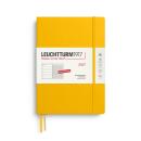 Leuchtturm1917 Wochenkalender 2027 & Notizbuch...