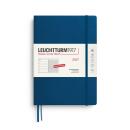 Leuchtturm1917 Wochenkalender 2027 & Notizbuch...
