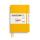 Leuchtturm1917 Wochenkalender 2027 & Notizbuch Medium A5 Hardcover Sunflower