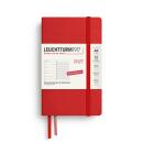 Leuchtturm1917 Wochenkalender 2027 & Notizbuch Pocket...