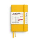 Leuchtturm1917 Wochenkalender 2027 & Notizbuch Pocket...