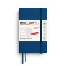 Leuchtturm1917 Wochenkalender 2027 & Notizbuch Pocket...