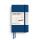 Leuchtturm1917 Wochenkalender 2027 & Notizbuch Pocket A6 Hardcover Indigo