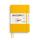 Leuchtturm1917 Wochenkalender 2027 & Notizbuch Medium A5 Softcover Sunflower