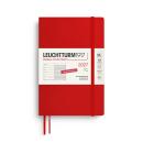 Leuchtturm1917 Wochenkalender 2027 & Notizbuch...