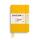 Leuchtturm1917 Wochenkalender 2027 & Notizbuch Paperback B6+ Softcover Sunflower