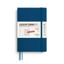 Leuchtturm1917 Wochenkalender 2027 & Notizbuch...